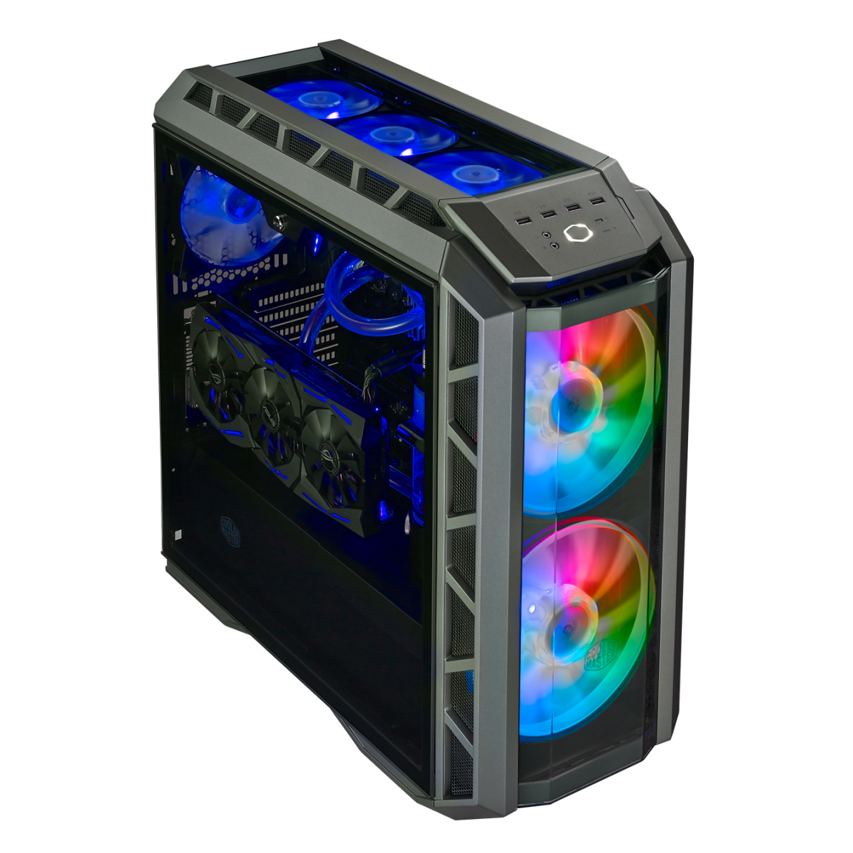 Cooler Master H500P ARGB